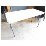 Foldable Table 48x24