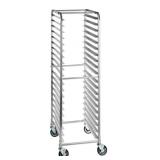 Steel Works Stainless Steel Work Table