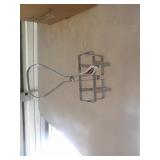 Bid x 60: New Oil Vinegar Cruet Rack