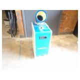 Global Industrial Portable Air Conditioner 10x18x2
