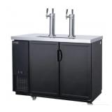 New Dukers Kegerator 48" DUK810060210451