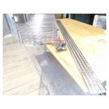 Chrome Metro Rack 48"x18"x73"