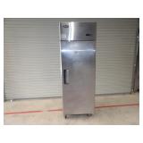 Atosa 1-Door Refridgertor 28x31x83