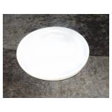 Parade Plastic 10" Lids