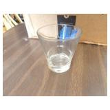 Bid X15: Rock Glasses