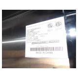 Atosa Back Bar Cooler 69" SBB69GRAUS200320111900C