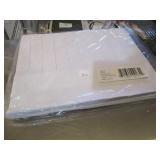 Bid X 10: New Pack Of 10 Winco  9" Chef Hats