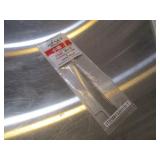 Bid X 9: New  Interchangeable Blade Fine Both Turn