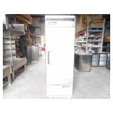 Migali 1-Door Reach - In Refridgerator 27"x31"x8