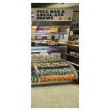 48' Federal Open Merchandiser Works Gets Cold