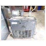 Glycol Beer Chiller System 23'x16'x29'