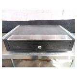 Cash drawer