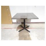 Restaurant Table 35x35