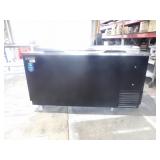 New With Warranty Bottle Cooler 65'