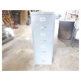 File Cabinet 18'x24'x52'