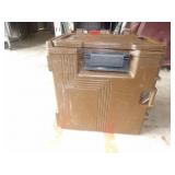 Cambro Transport Cabinet