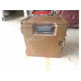 Cambro Transport Cabinet