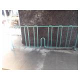 BidX6 Shelf Divders 24'