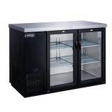 New With Warranty Back Bar Cooler 48'