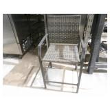 Bid X4: Nice Patio Chairs