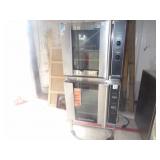 Turbofan Convection Oven 29x33x67