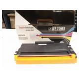 Laser Toner