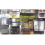 June 21st Restaurant Auction