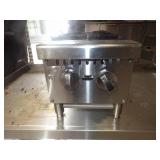 Countertop Gas Hotplate 12'