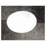 Parade Plastic 10' Lids