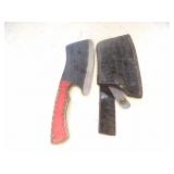 Custom Handmade Damascus Steel Brisket Knife New 1