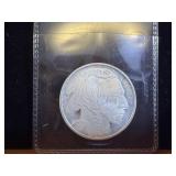 Buffalo 1/2 oz