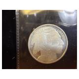 Buffalo 1/2 oz