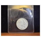 Buffalo 1/4 oz .999