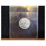Bull & Bear 1/10 oz