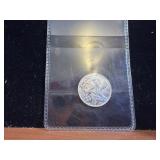 Bull & Bear 1/10 oz