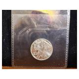 Bull & Bear 1/10 oz