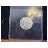 Bull & Bear 1/10 oz