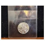Bull & Bear 1/10 oz