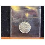 Bull & Bear 1/10 oz