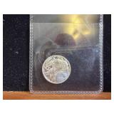 Bull & Bear 1/10 oz