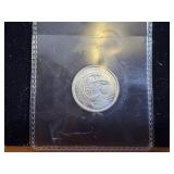 Silver Eagle 1/10