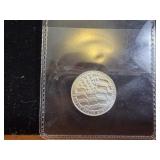 Silver Eagle 1/10