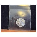 Bull & Bear 1/10 oz