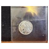 Bull & Bear 1/10 oz