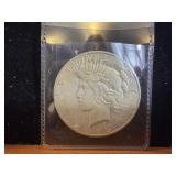 Piece Dollars VG