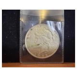 Piece Dollars VG