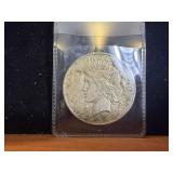 Piece Dollars VG