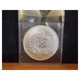 2023 Samoa 1oz .999