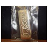 2025 Lunar Year Of The Snake 100 Gram Bar .9999