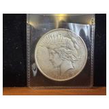 Piece Dollars VG